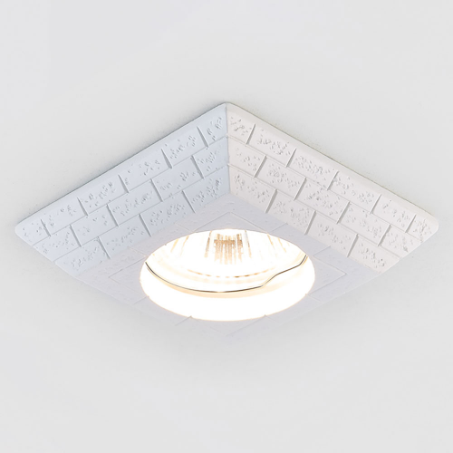 Встраиваемый светильник Ambrella DESIGN D2920 W