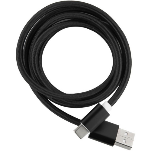 Кабель Red Line Premium USB - USB Type-C черный