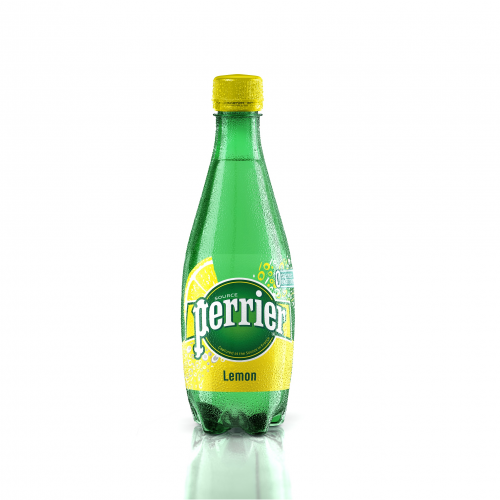 Вода Perrier Lemon 500 мл