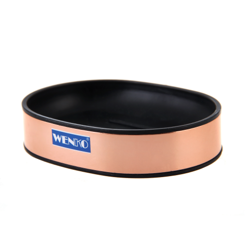 Мыльница WENKO Detroit copper