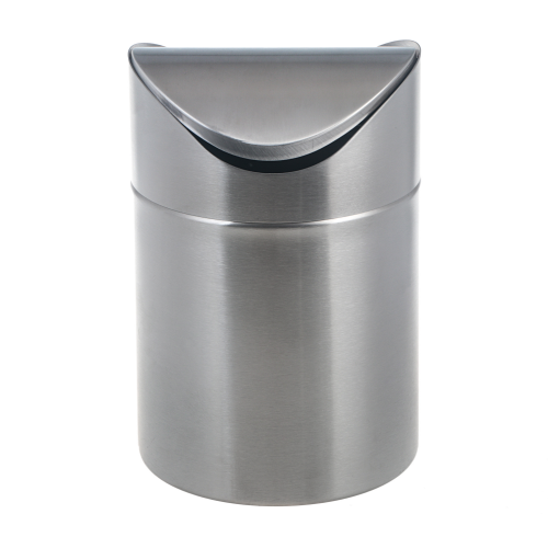 Ведро мусорное Wenko sanitary otranto 3л