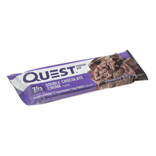 Батончик Quest Nutrition печенье с шоколадом, 60 г