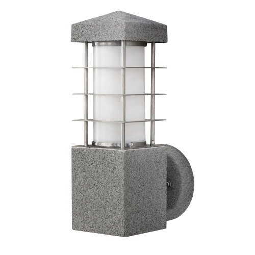 Светильник настенный Amber lamp