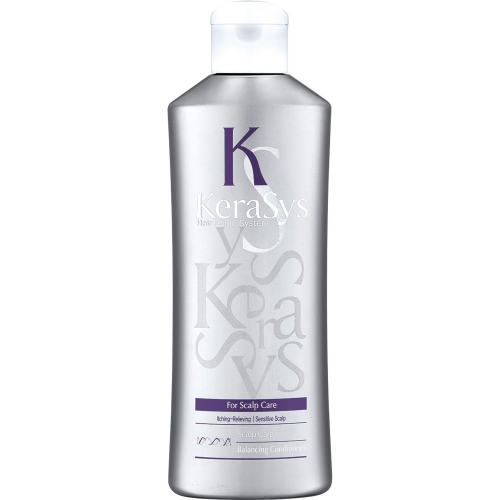 Кондиционер KeraSys Scalp Care Balancing Conditioner 180 мл