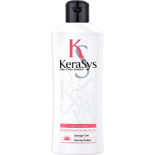 Шампунь KeraSys Repairing Восстанавливающий 180 мл