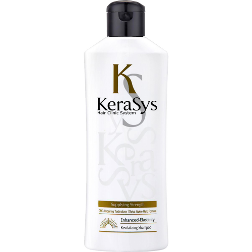 Шампунь KeraSys Revitalizing Оздоравливающий 180 мл