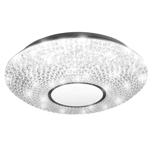 Светильник управляемый светодиодный Akrilika 60w r-520