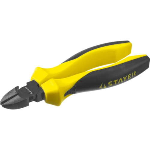 Бокорезы STAYER PROTech 18 см