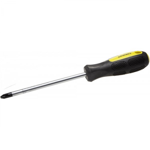 Отвертка STAYER MASTER HERCULES PH2x150 мм