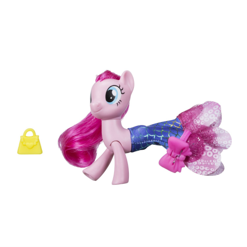 Фигурка Hasbro My Little Pony Пони в волшебных платьях (C0681EU4)