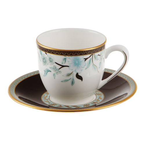 Кофейная пара Lenox Дворцовый сад 90 мл