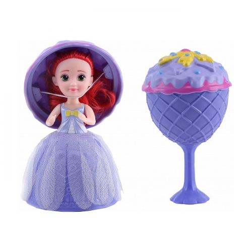 Кукла-мороженое Emco Gelato Surprise в ассортименте 14 см