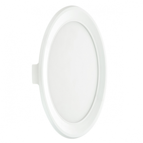 Панель светодиодная dlr 5w4200k -d85mm/a76mm Ambrella light 300054