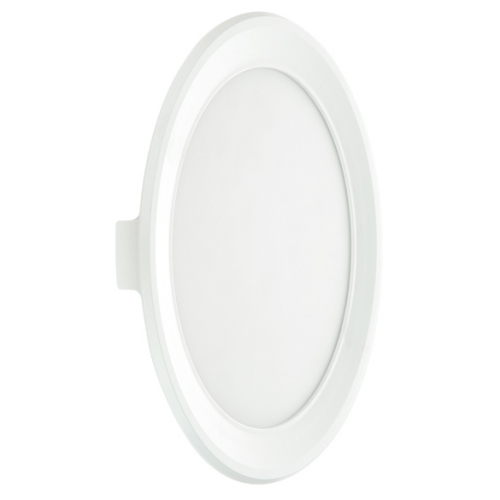 Панель светодиодная dlr7w3000k d120mm/a102mm Ambrella light 300073