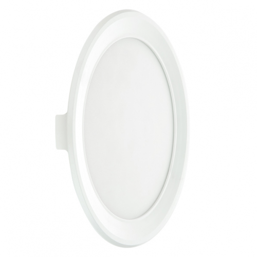 Панель светодиодная dlr 7w 4200k-d120mm/a102mm Ambrella light 300074