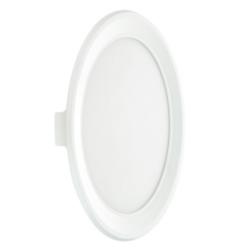 Панель светодиодная dlr12w4200k-d174mm/a153mm Ambrella light 300124