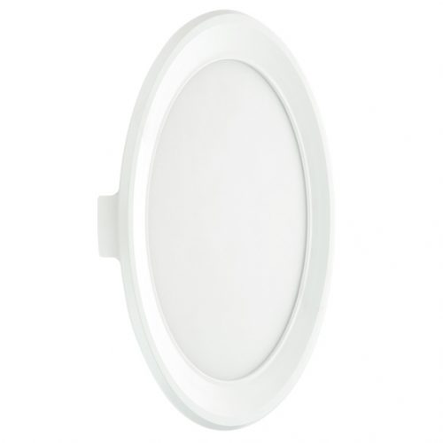 Панель светодиодная dlr 15w6400k-d200mm/a176mm Ambrella light 300156