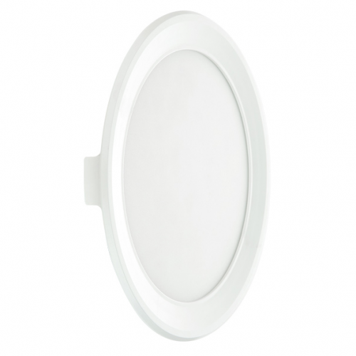 Панель светодиодная dlr20w4200k-d225mm/a200mm Ambrella light 300184