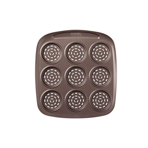Форма для выпечки мини-пицц Pyrex AS09BZ0/7046