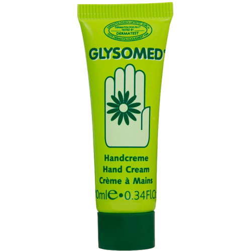 Крем для рук Glysomed Hand Cream 10 мл