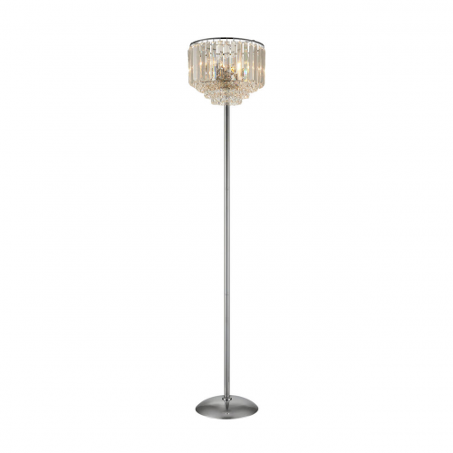 Торшер Citilux cl330931 синди хром