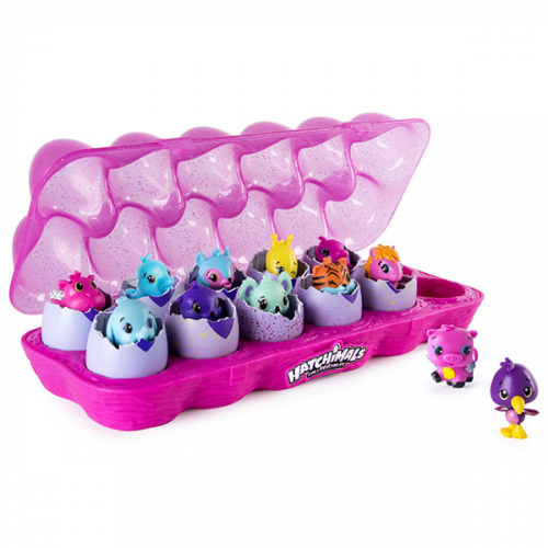 Фигурки коллекционные Hatchimals 19116