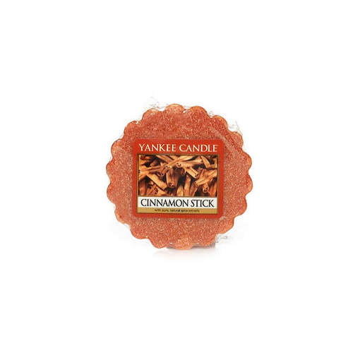 Ароматарталетка Yankee Candle Палочки корицы (1055979E)