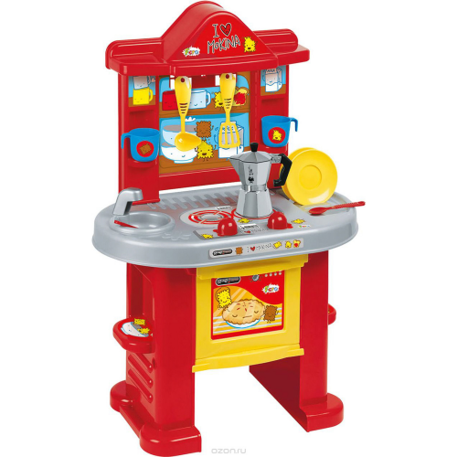 Игровой набор ABtoys Кухня 1535