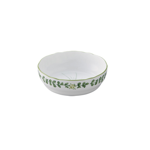 Салатник индивидуальный Noritake Английские травы 14 см