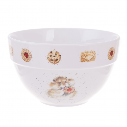Салатник Royal Worcester Забавная фауна 17 см