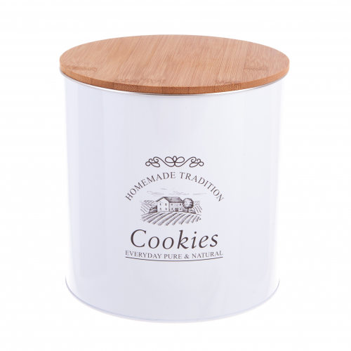 Банка cookies Kesper