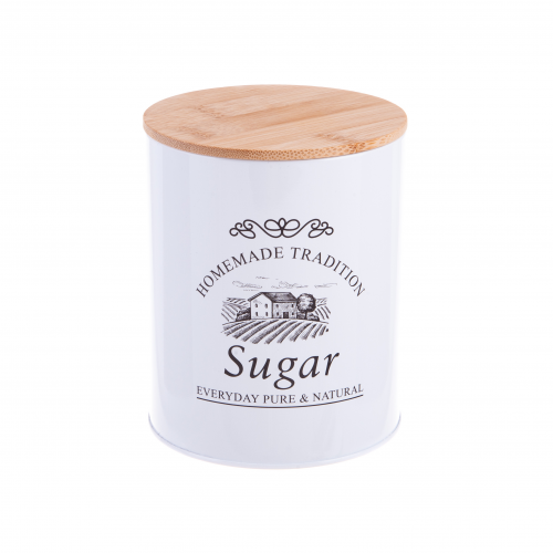 Банка sugar Kesper