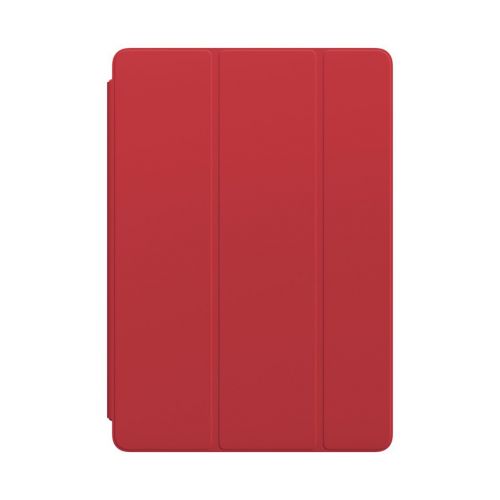 Чехол для планшета Apple iPad Smart Cover 9.7" Red