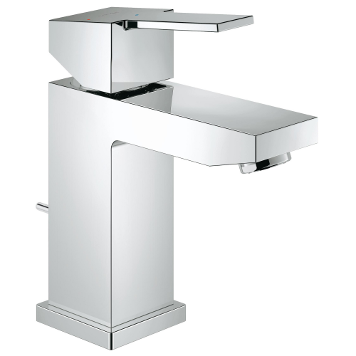 Смеситель для раковины Grohe sail cube