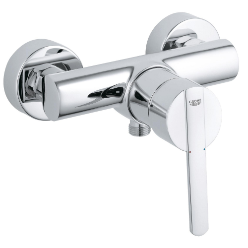 Смеситель однорычажный для душа feel Grohe