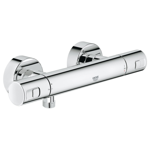 Термостат для душа precision joy Grohe