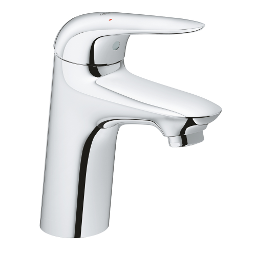 Смеситель для раковины wave GROHE