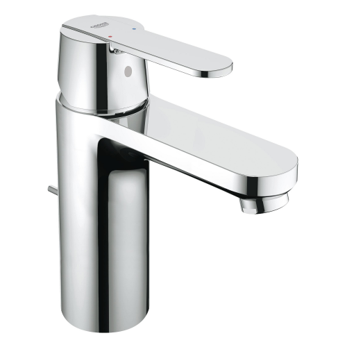 Смеситель для раковины донный клапан get Grohe