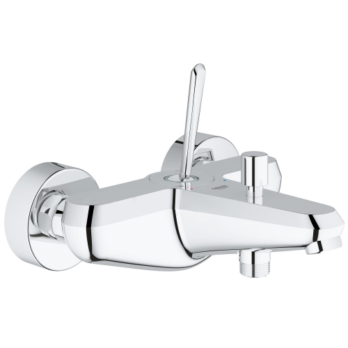 Смеситель для ванны eurodisc joy Grohe