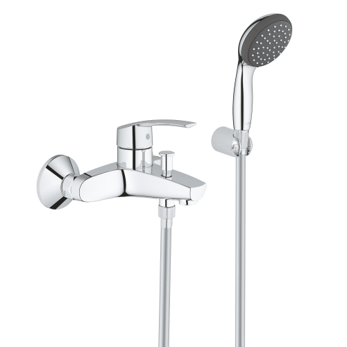Смеситель для ванны с душ набор start GROHE