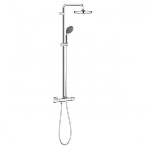 Душевая система терм душа Grohe vitalio start 210
