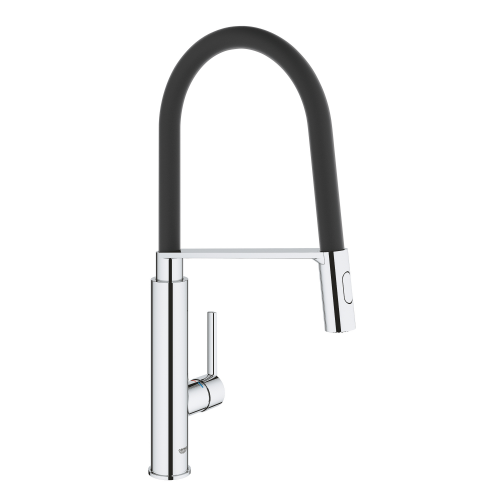 Смеситель для мойки feel new GROHE