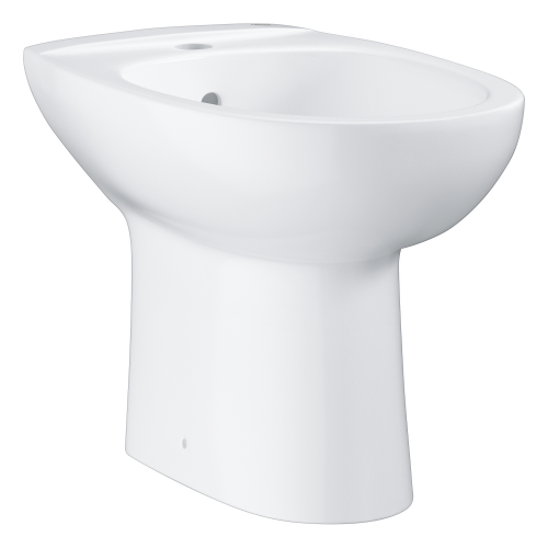 Напольное биде GROHE Bau Ceramic, альпин-белый (39432000)