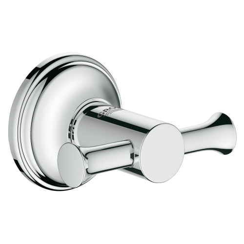 Крючок для банного халата GROHE Essentials Authentic, хром