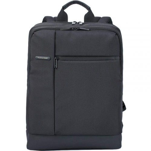 Рюкзак Xiaomi Mi Business Backpack Black