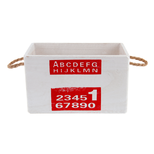 Ящик декоративный Альда 25x14x15 Huachen energy