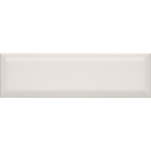 Плитка Kerama Marazzi Аккорд бежевая светлая грань 8,5x28,5 см 9011