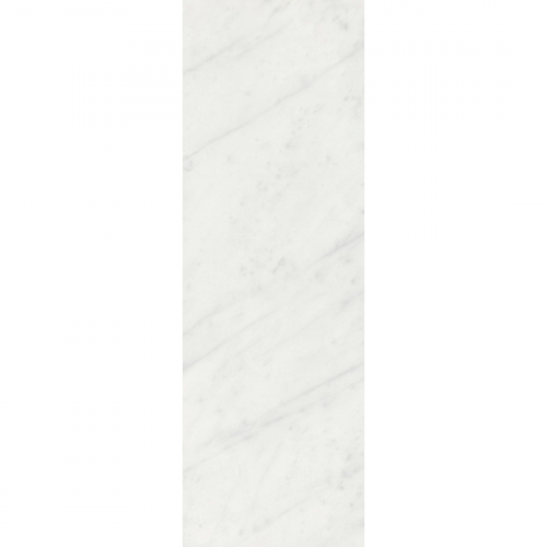 Плитка Kerama Marazzi Борсари белый обрезной 25x75 см 12103R
