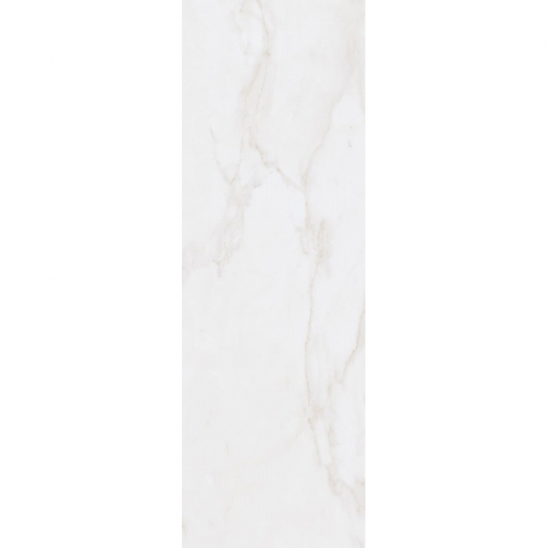 Плитка Kerama Marazzi Астория белый обрезной 25x75 см 12105R