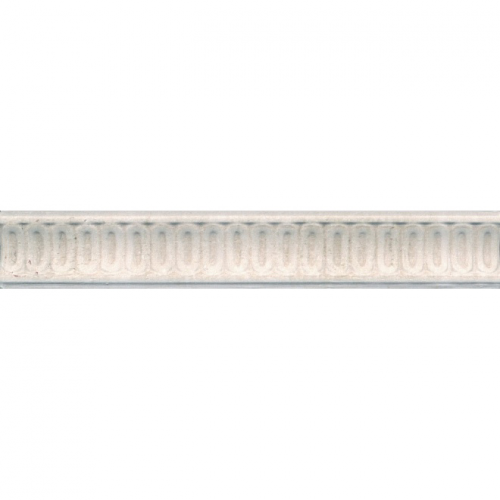 Бордюр Kerama Marazzi Пантеон беж светлый 25x7,5 см BOA004